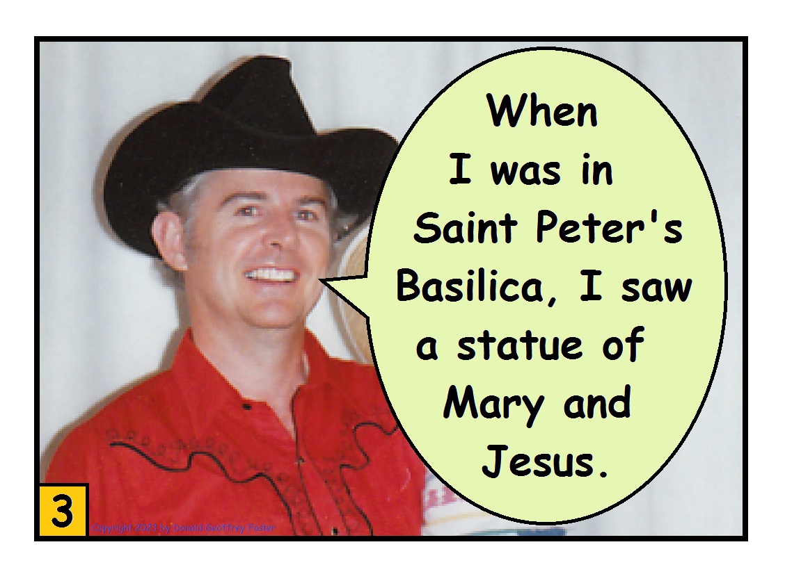 Graven Image Free Online Bible Comics, Bible verses and Gospel comics